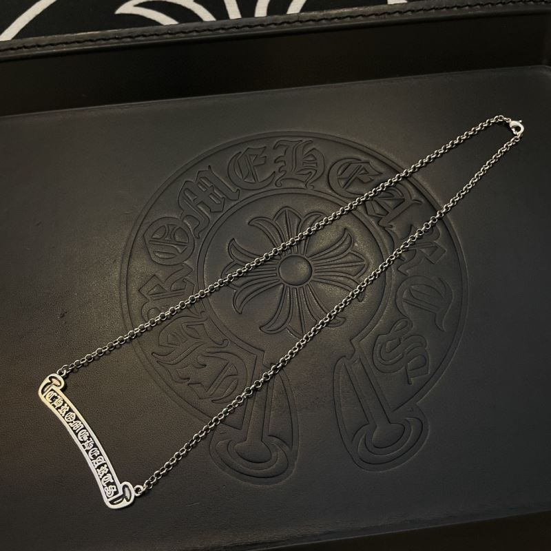 Chrome Hearts Necklaces